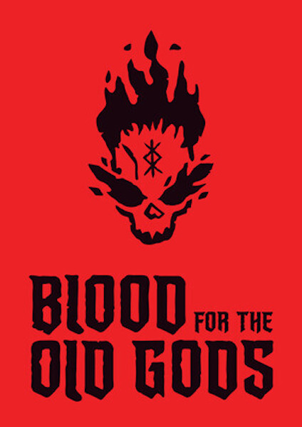 Blood for the Old Gods